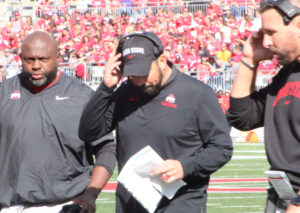 Ohio State Buckeyes Football