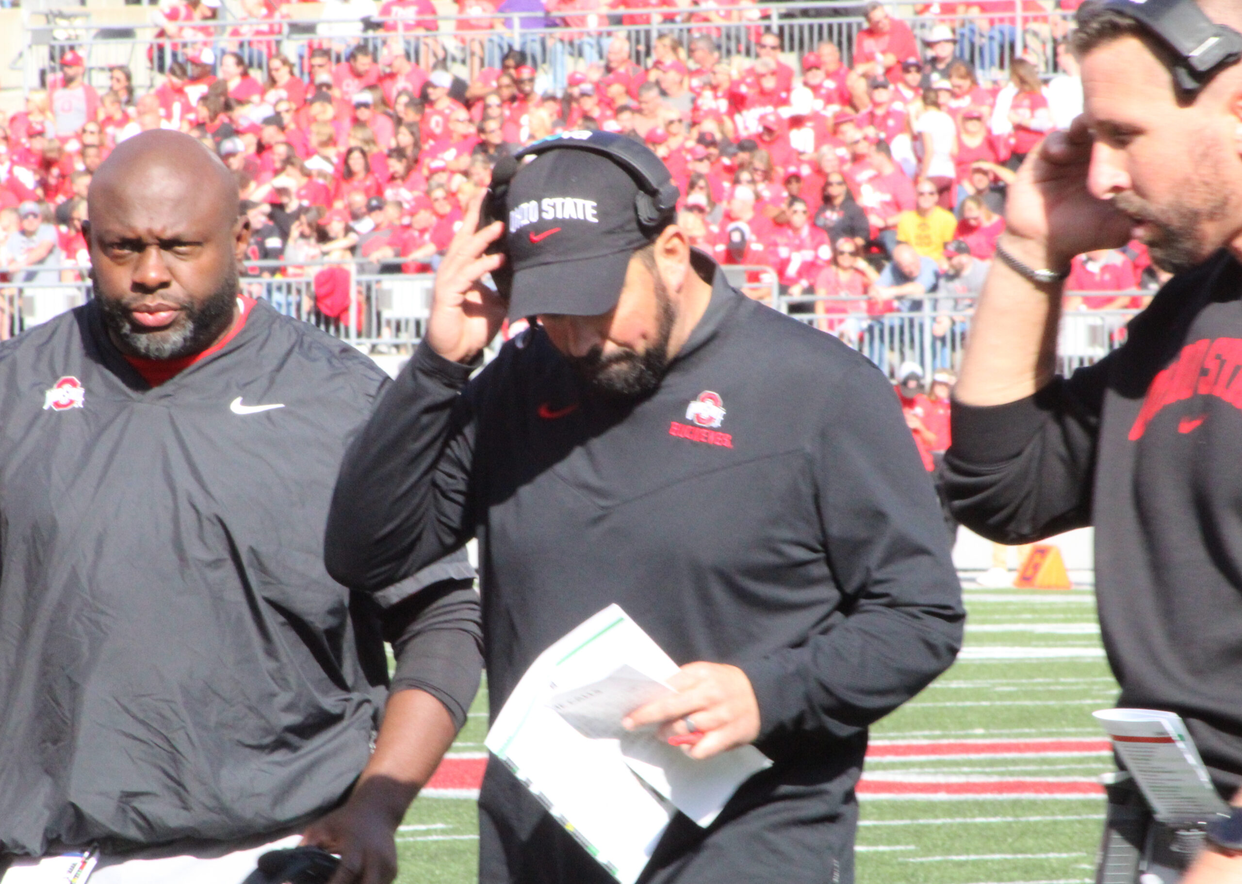 Ohio State Buckeyes Football