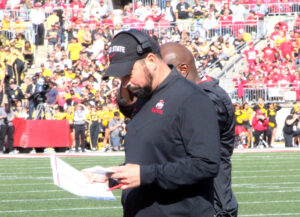 Ohio State Buckeyes Football