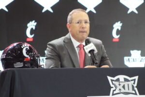 Cincinnati Bearcats Football