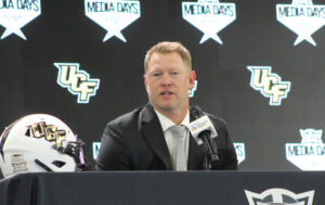 UCF Knights Football
