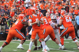 Illinois Fighting Illini Football
