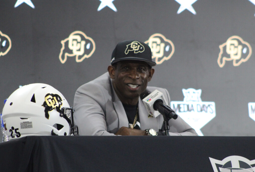 Colorado Buffaloes Football