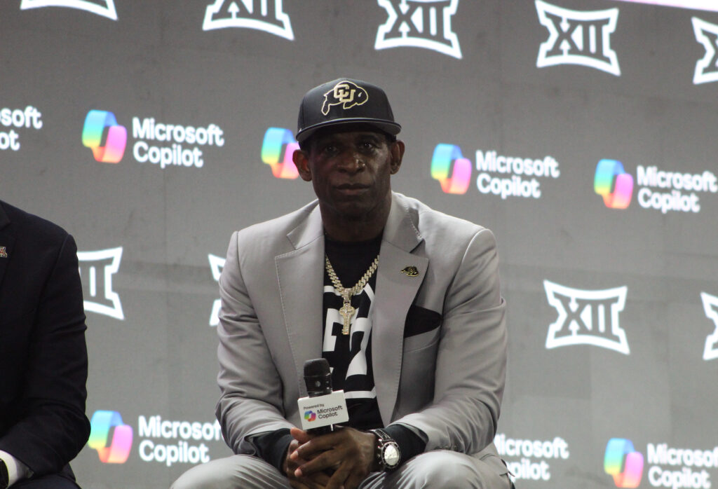 Colorado Buffaloes Football