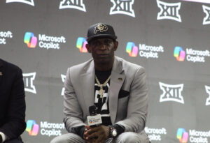 Colorado Buffaloes Football