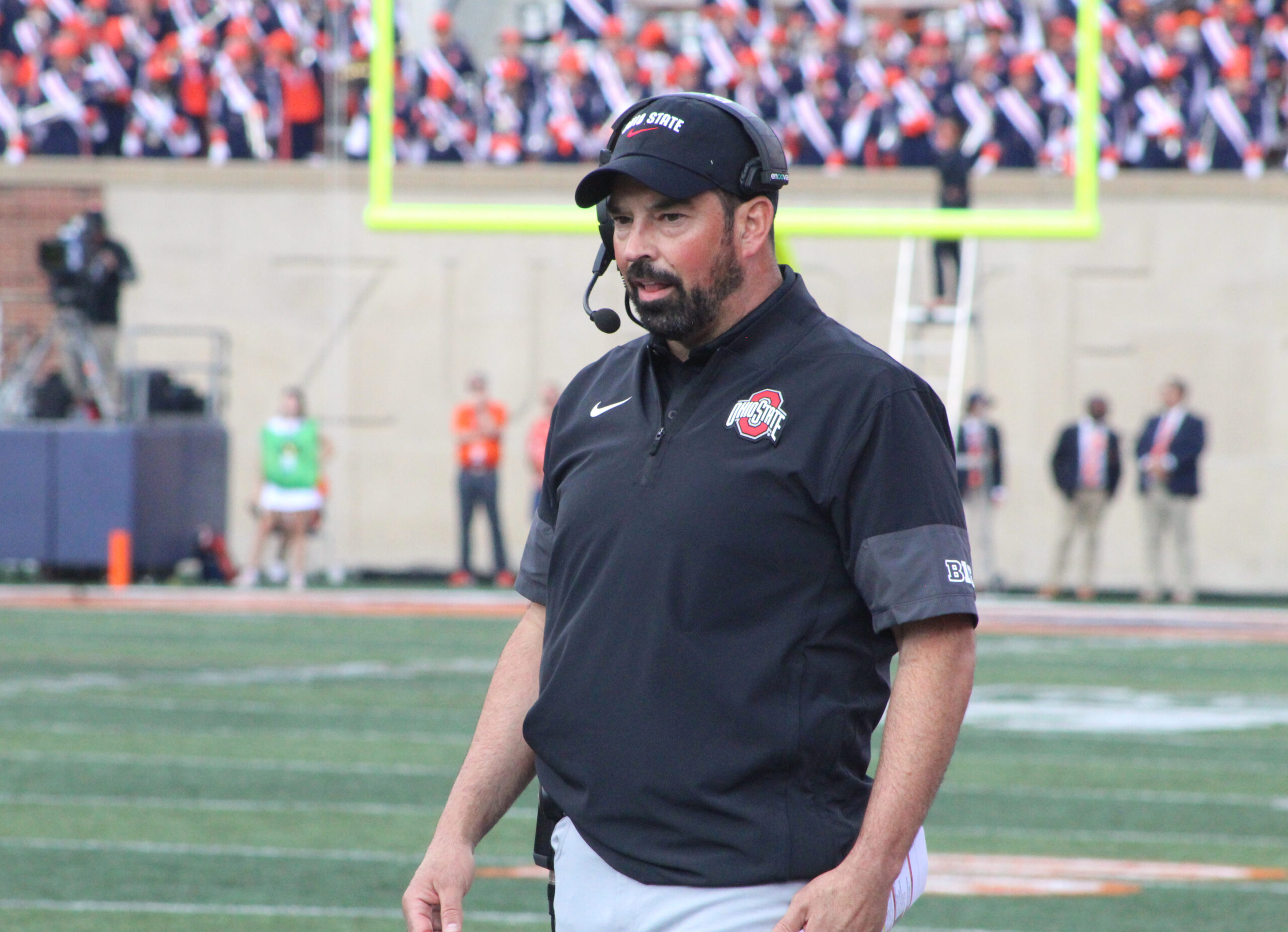 Ohio State Buckeyes Football