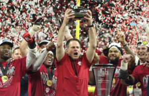 Indiana Hoosiers Football