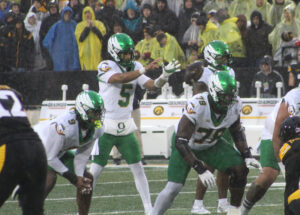 Oregon Ducks Football