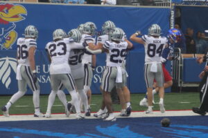 Kansas State Wildcats Football