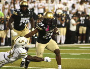 Colorado Buffaloes Football