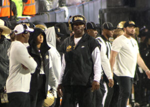 Colorado Buffaloes Football