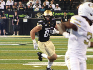Colorado Buffaloes Football