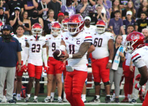 Arizona Wildcats Football