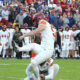 Iowa State Cyclones Football