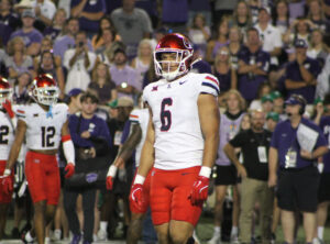 Arizona Wildcats Football
