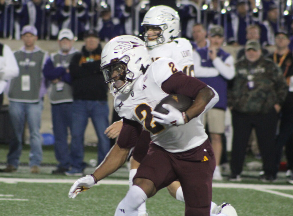 Arizona State Sun Devils Football