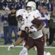 Arizona State Sun Devils Football
