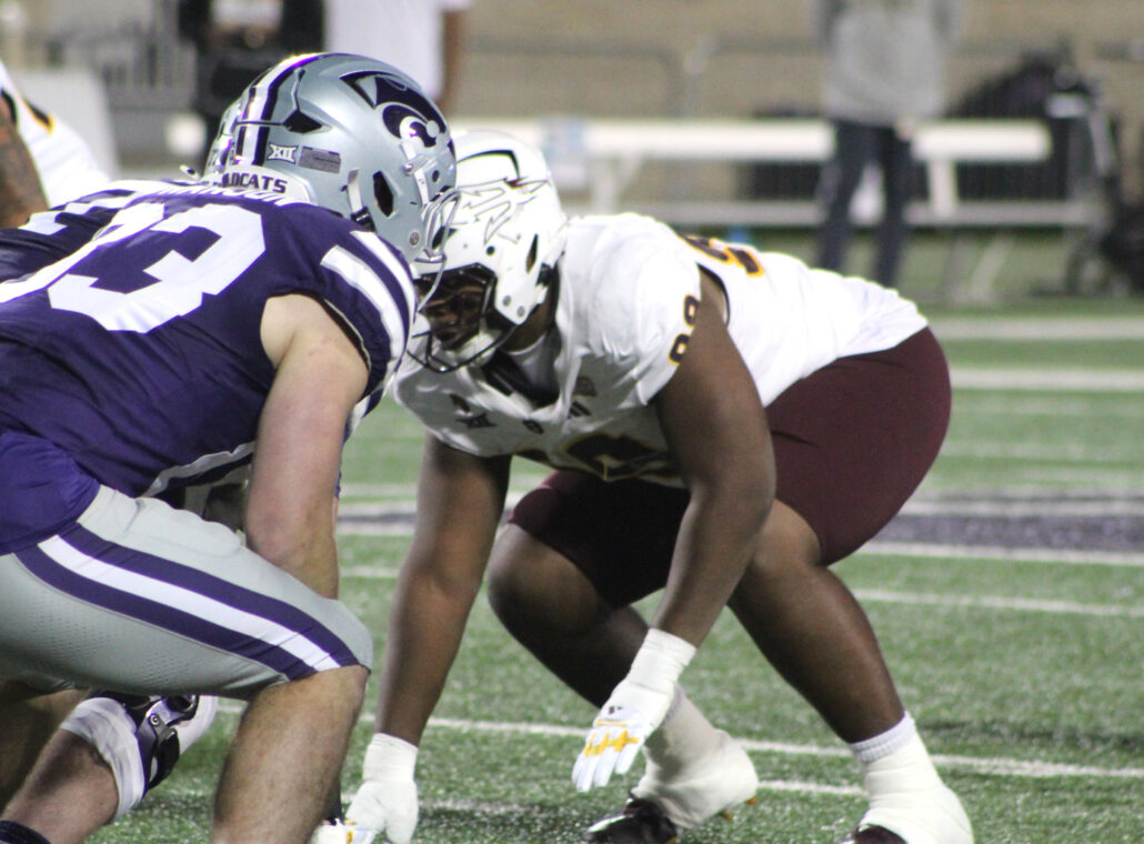 Arizona State Sun Devils Football