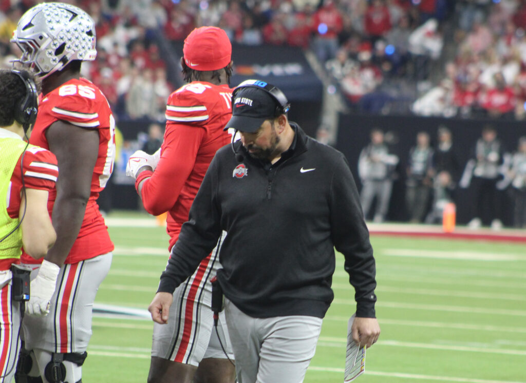 Ohio State Buckeyes Football