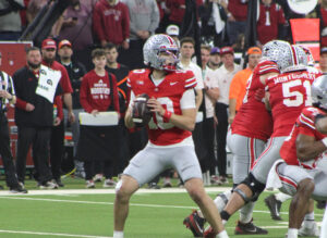 Ohio State Buckeyes Football