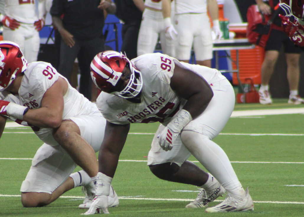 College football's 20 best defensive tackles of 2026