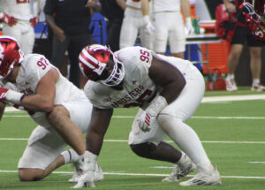 College football's 20 best defensive tackles of 2026