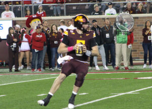 Minnesota Golden Gophers Football