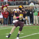 Minnesota Golden Gophers Football