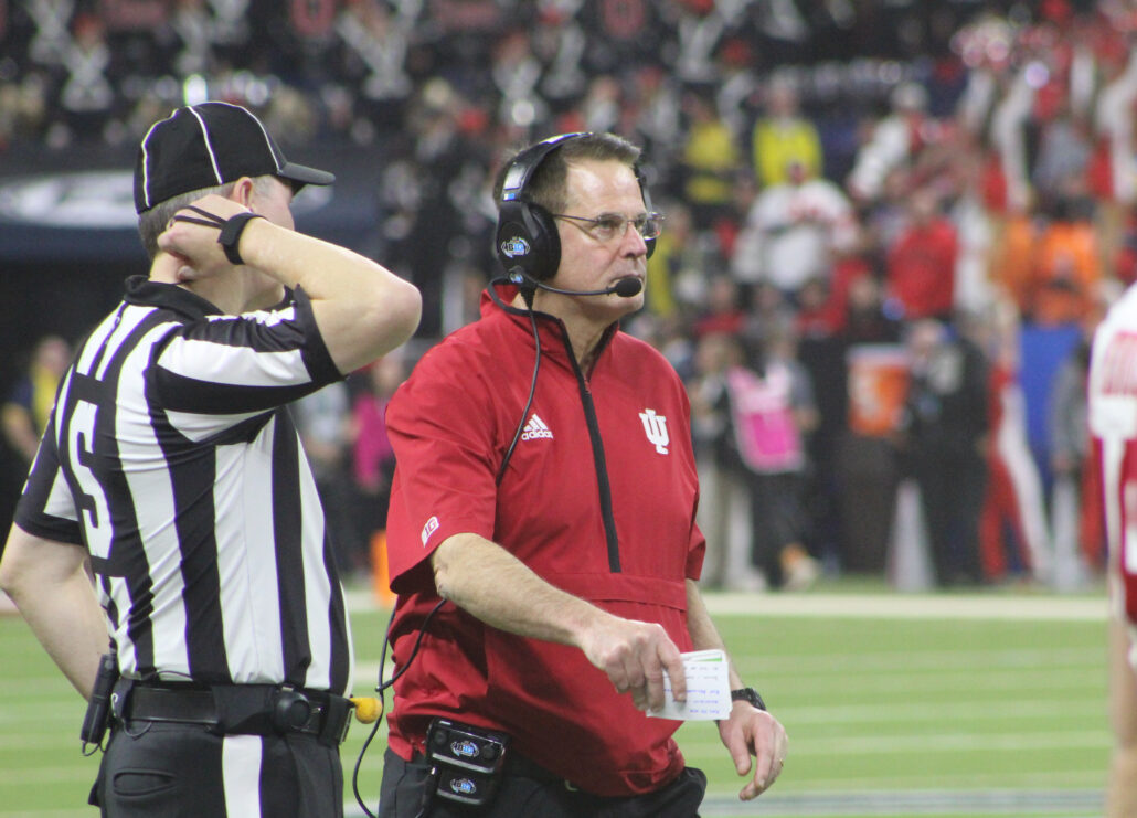 College football's 20 best coaches of 2026