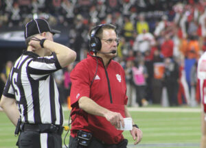 College football's 20 best coaches of 2026