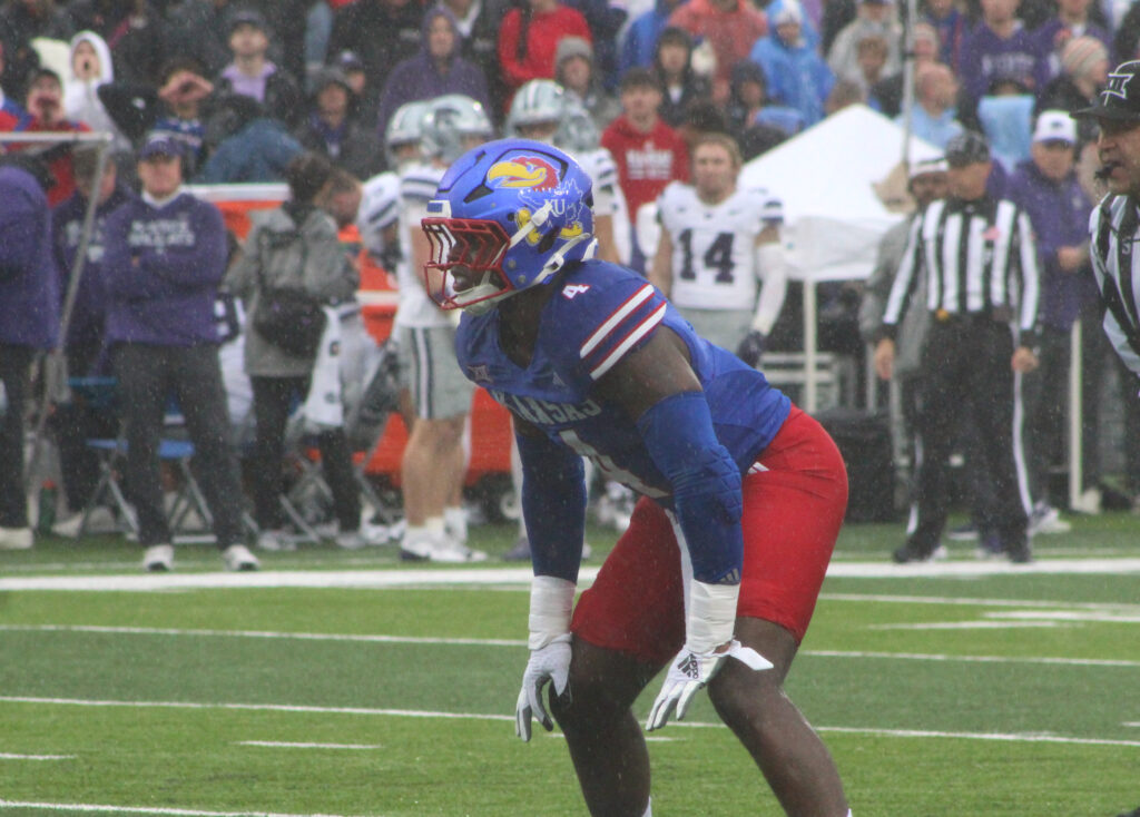 Kansas Jayhawks Football