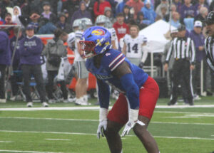 Kansas Jayhawks Football