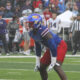 Kansas Jayhawks Football