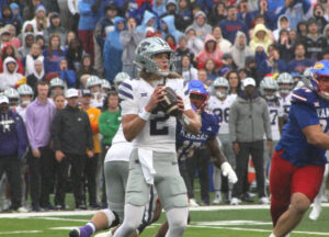 Kansas State Wildcats Football