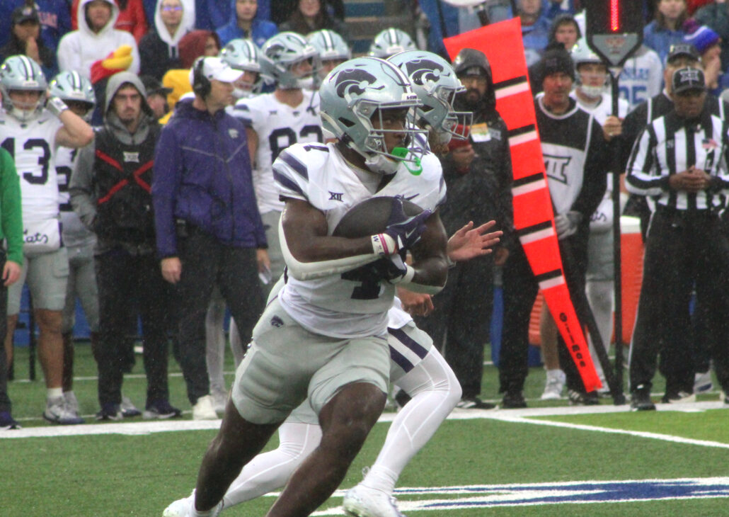 Kansas State Wildcats Football