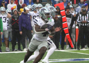 Kansas State Wildcats Football