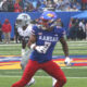 Kansas Jayhawks Football