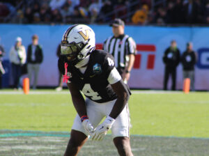 College football's 20 best cornerbacks of 2026