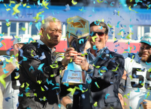 Iowa Hawkeyes Football