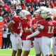 Nebraska Cornhuskers Football