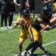 Iowa Hawkeyes Football