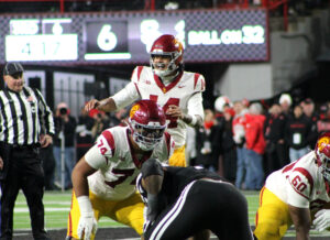 USC Trojans Football