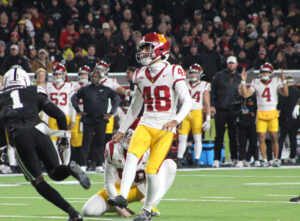 College football's 15 best place kickers of 2026