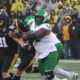 College football's 20 best offensive linemen of 2026