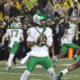 Oregon Ducks Football