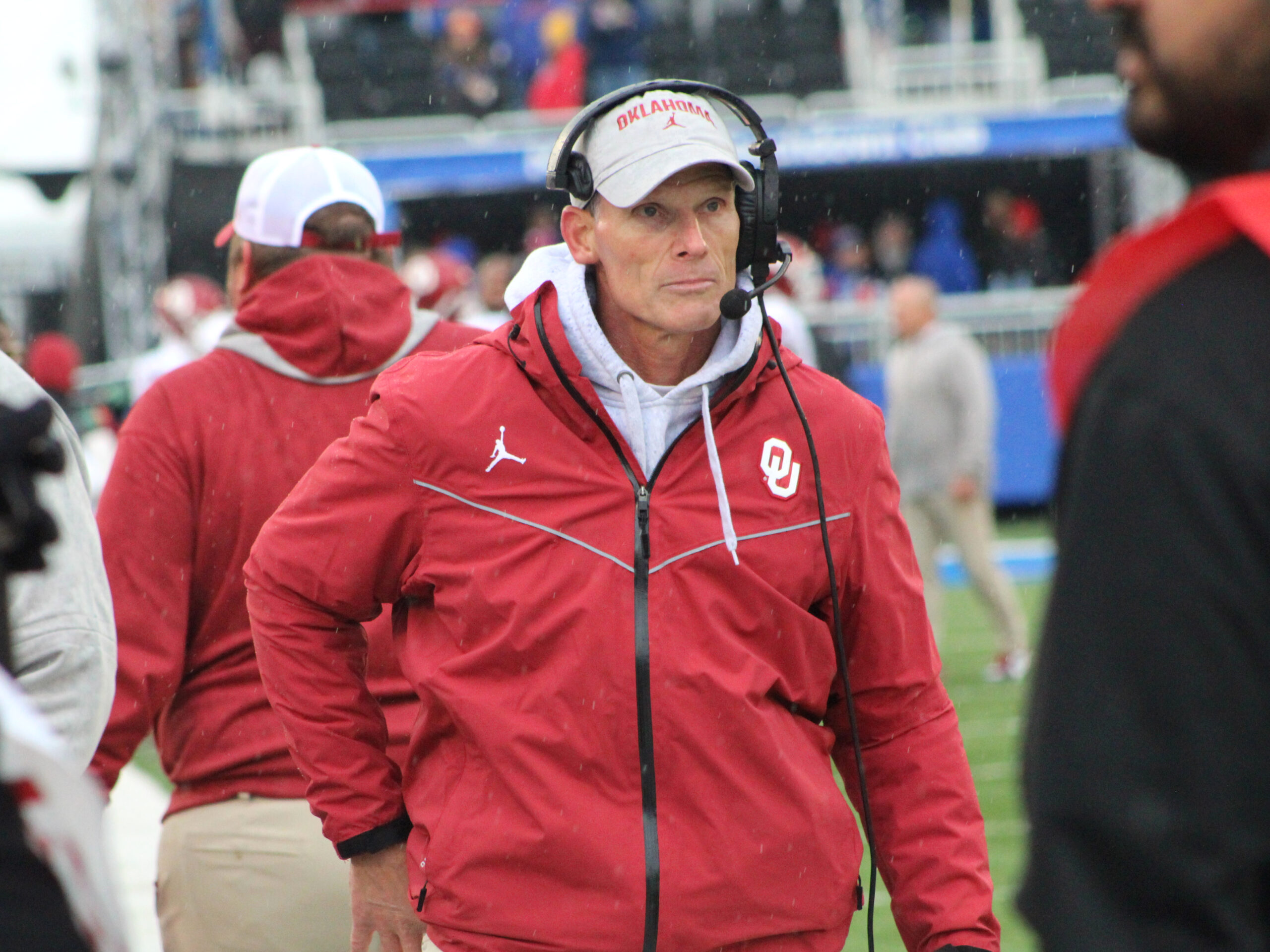 Oklahoma Sooners Football