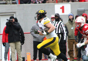 College football's 15 best tight ends of 2026