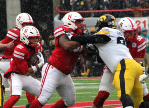 Nebraska Cornhuskers Football
