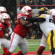 Nebraska Cornhuskers Football