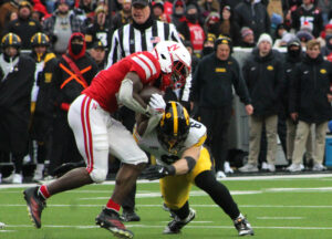 Iowa Hawkeyes Football